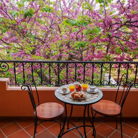 Bed & Breakfast Ametista 3*