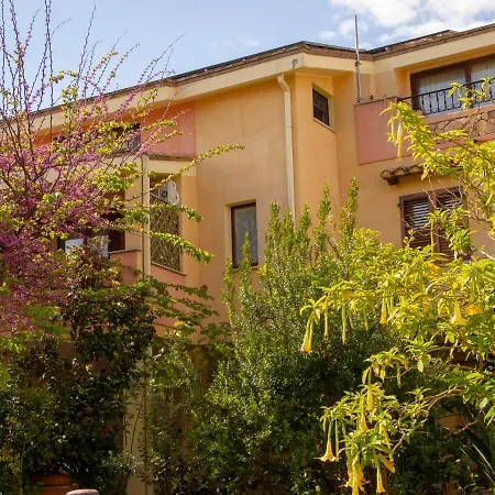 Bed & Breakfast Ametista 3*