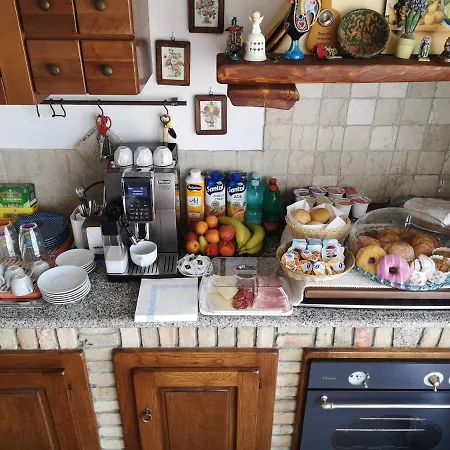 Nocleg ze śniadaniem Ametista *
