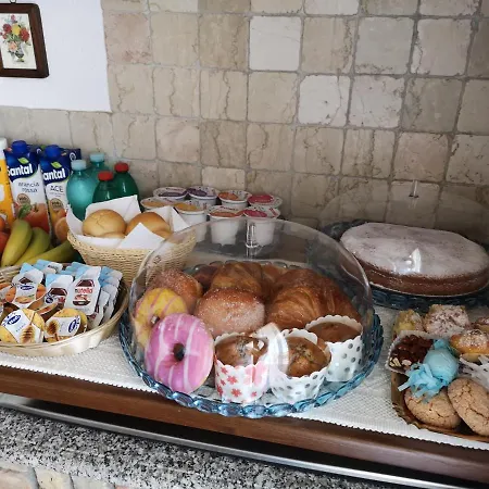 Bed and Breakfast Ametista 3*
