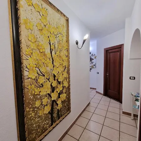 Couette-café Ametista