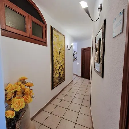 Ametista Bed & Breakfast