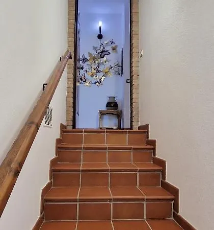 Ametista Bed & Breakfast Villasimius