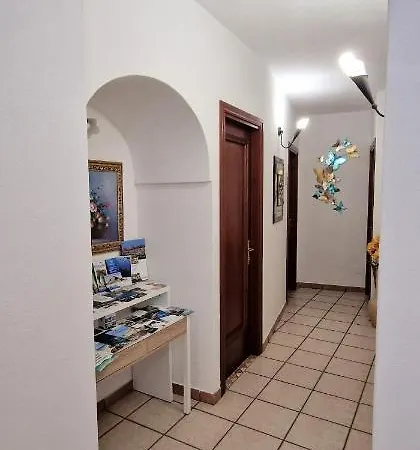 Bed & Breakfast Ametista