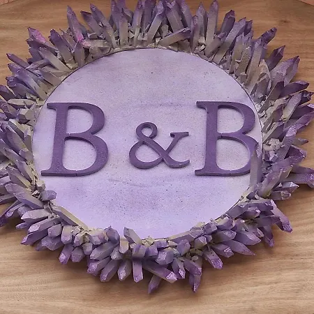 Couette-café Ametista 3*