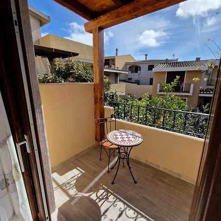 Ametista 3* Villasimius