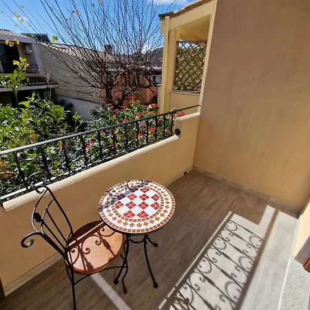 Ametista Bed & Breakfast Villasimius