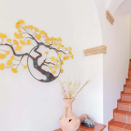 Couette-café Ametista 3*