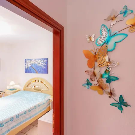Bed and Breakfast Ametista 3*