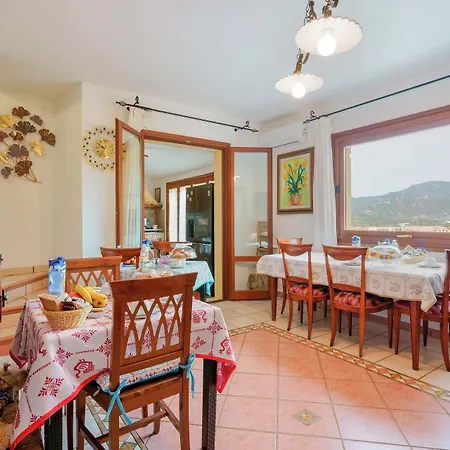 Ametista 3* Villasimius