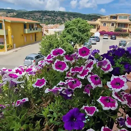 Ametista Bed & Breakfast 3*