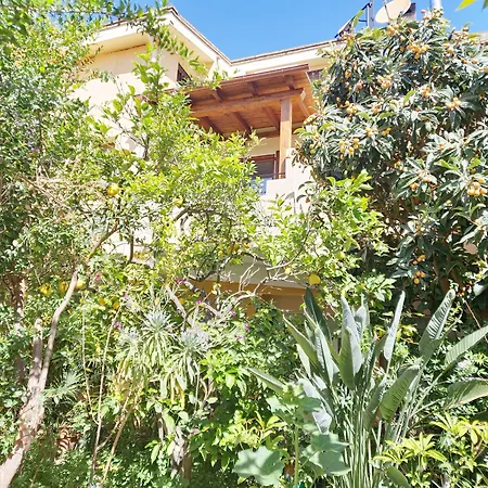 Bed & Breakfast Ametista 3*