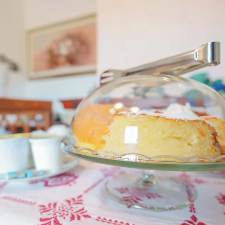 Ametista Couette-café 3*