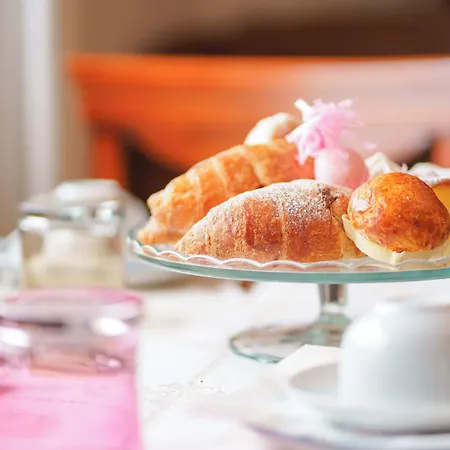 Ametista Couette-café 3*