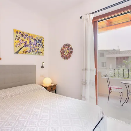 Couette-café Ametista