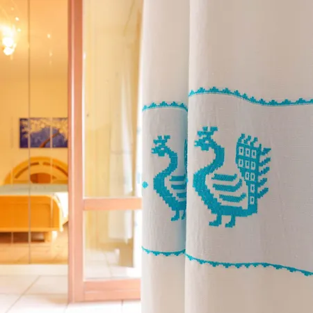 Ametista Couette-café