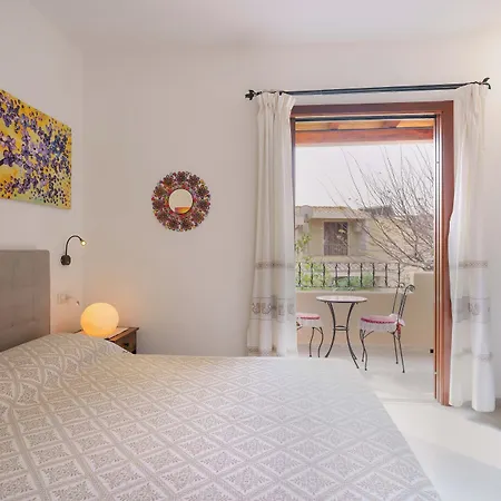 Ametista Bed & Breakfast 3*