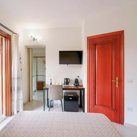 Ametista Villasimius