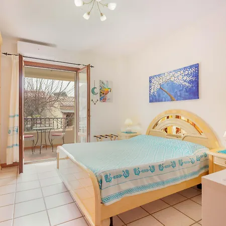 Ametista Bed & Breakfast Villasimius