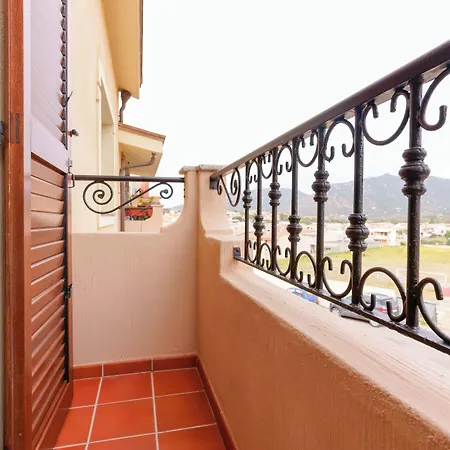 Couette-café Ametista 3*