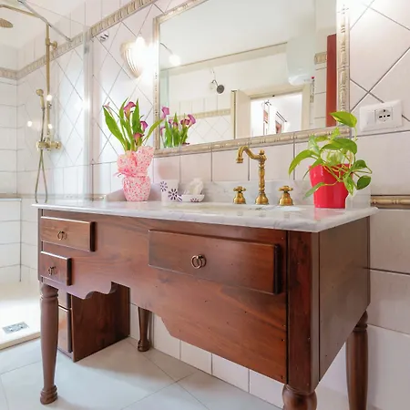 Ametista Bed & Breakfast 3*