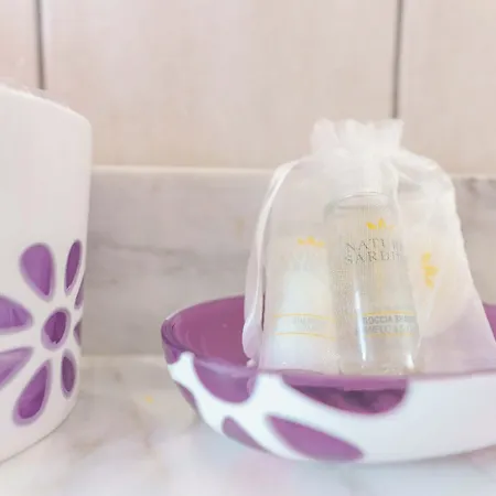 Couette-café Ametista 3*