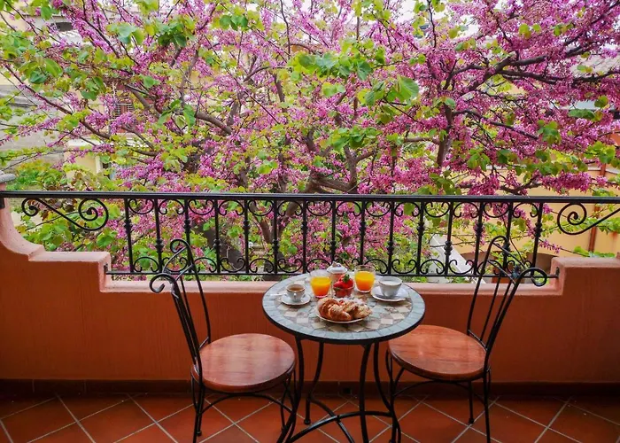 Bed & Breakfast Ametista 3*