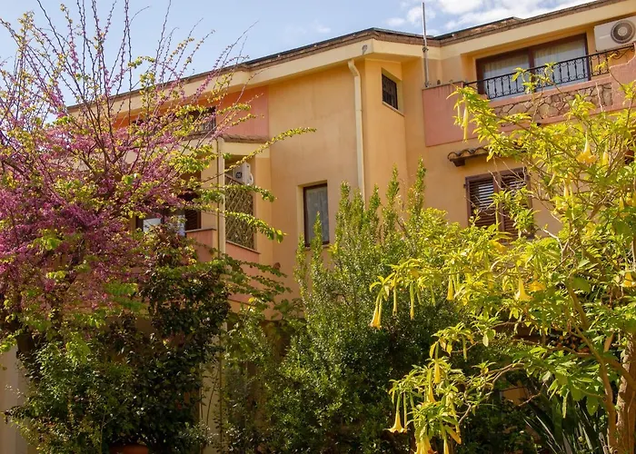 Bed & Breakfast Ametista 3*