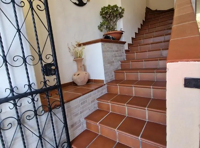 Ametista Bed & Breakfast Villasimius