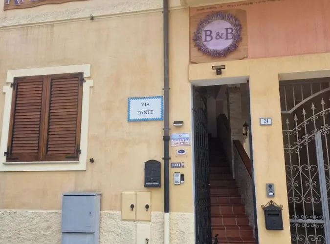 Ametista Bed & Breakfast 3*