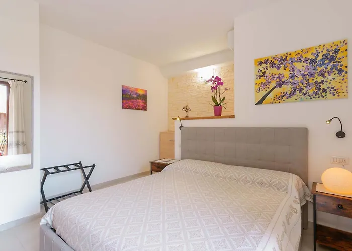 Ametista Bed & Breakfast