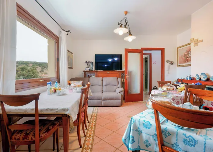 Bed & Breakfast Ametista Villasimius