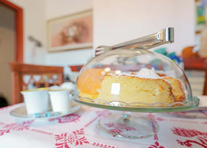 Ametista Bed & Breakfast 3*