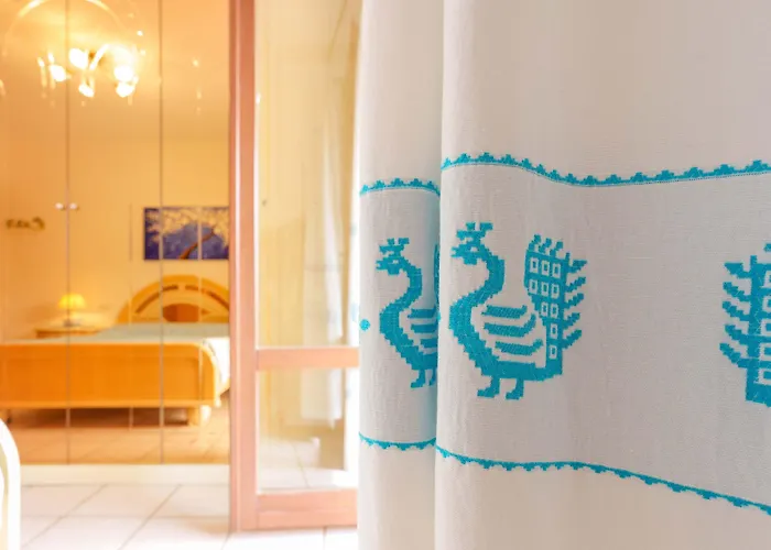 Ametista Bed & Breakfast