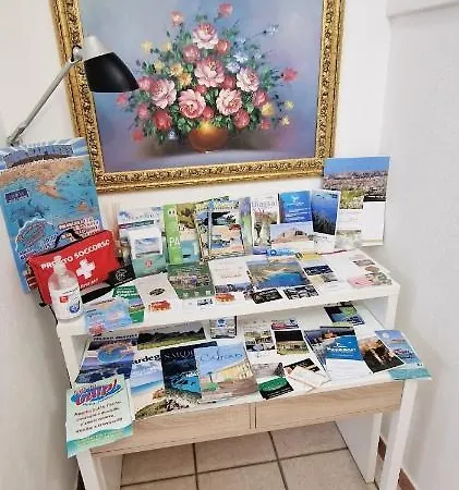 Ametista ヴィッラシミーウス