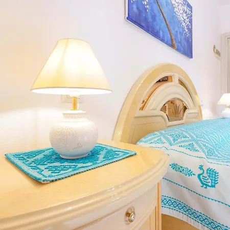 Bed & Breakfast Ametista