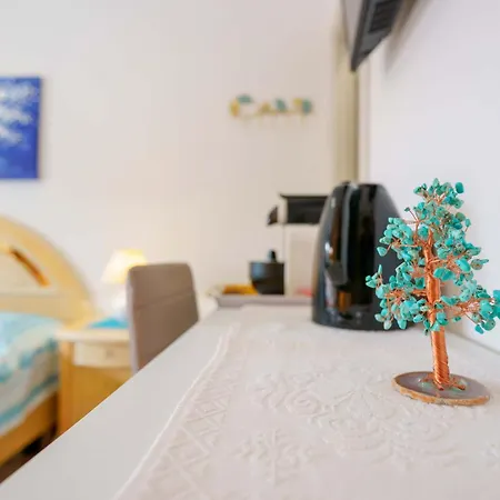Bed & Breakfast Ametista *