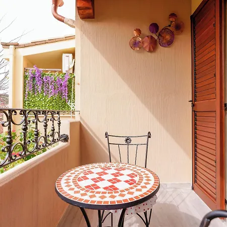 Ametista 3* Villasimius