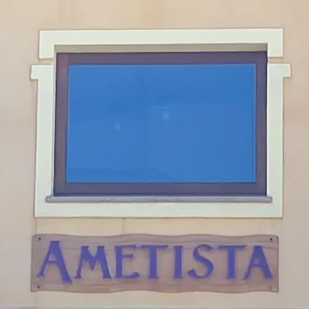 Ametista 3*