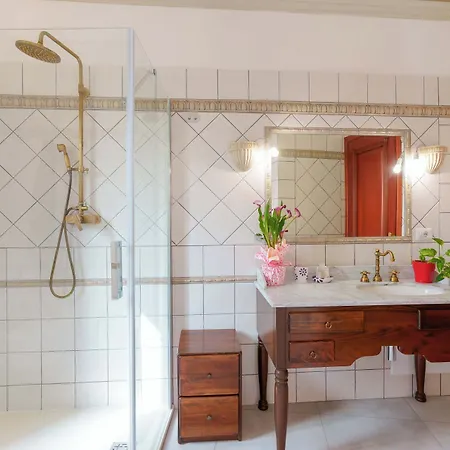 ベッド・アンド・ブレックファスト Ametista