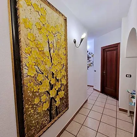 Ametista Bed and breakfast