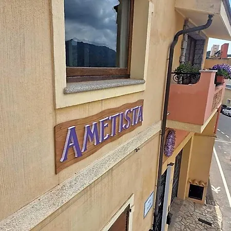 Ametista Alojamento de Acomodação e Pequeno-almoço