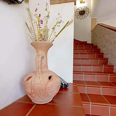 Bed and Breakfast Ametista Villasimius