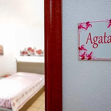 Bed and Breakfast Ametista Villasimius