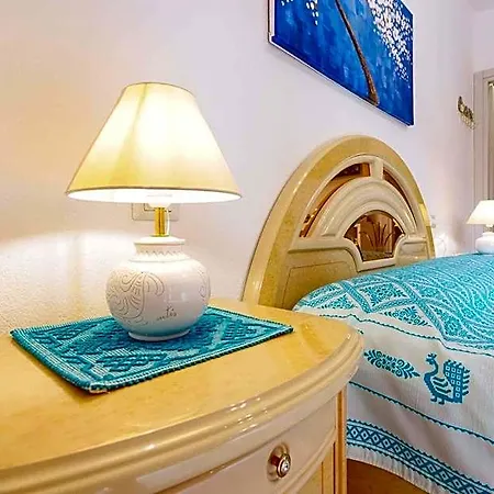 Ametista Bed and Breakfast Villasimius