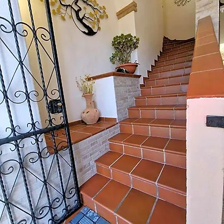 Bed and breakfast Ametista Villasimius