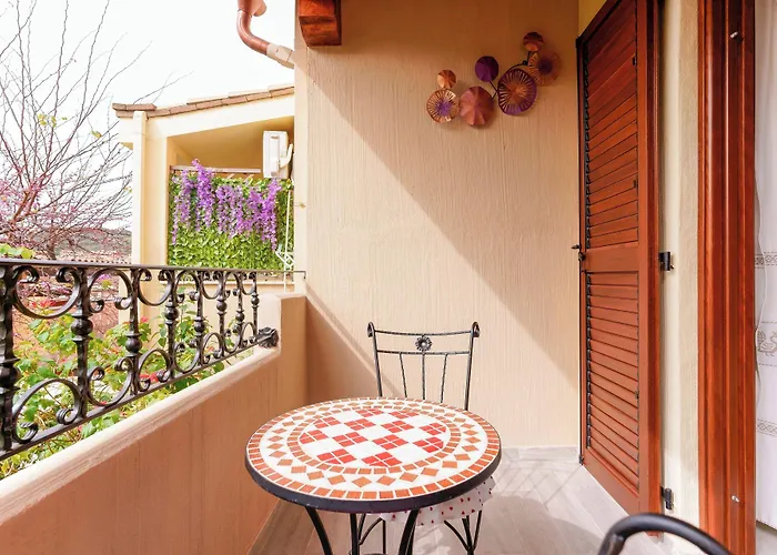 Ametista 3* Villasimius